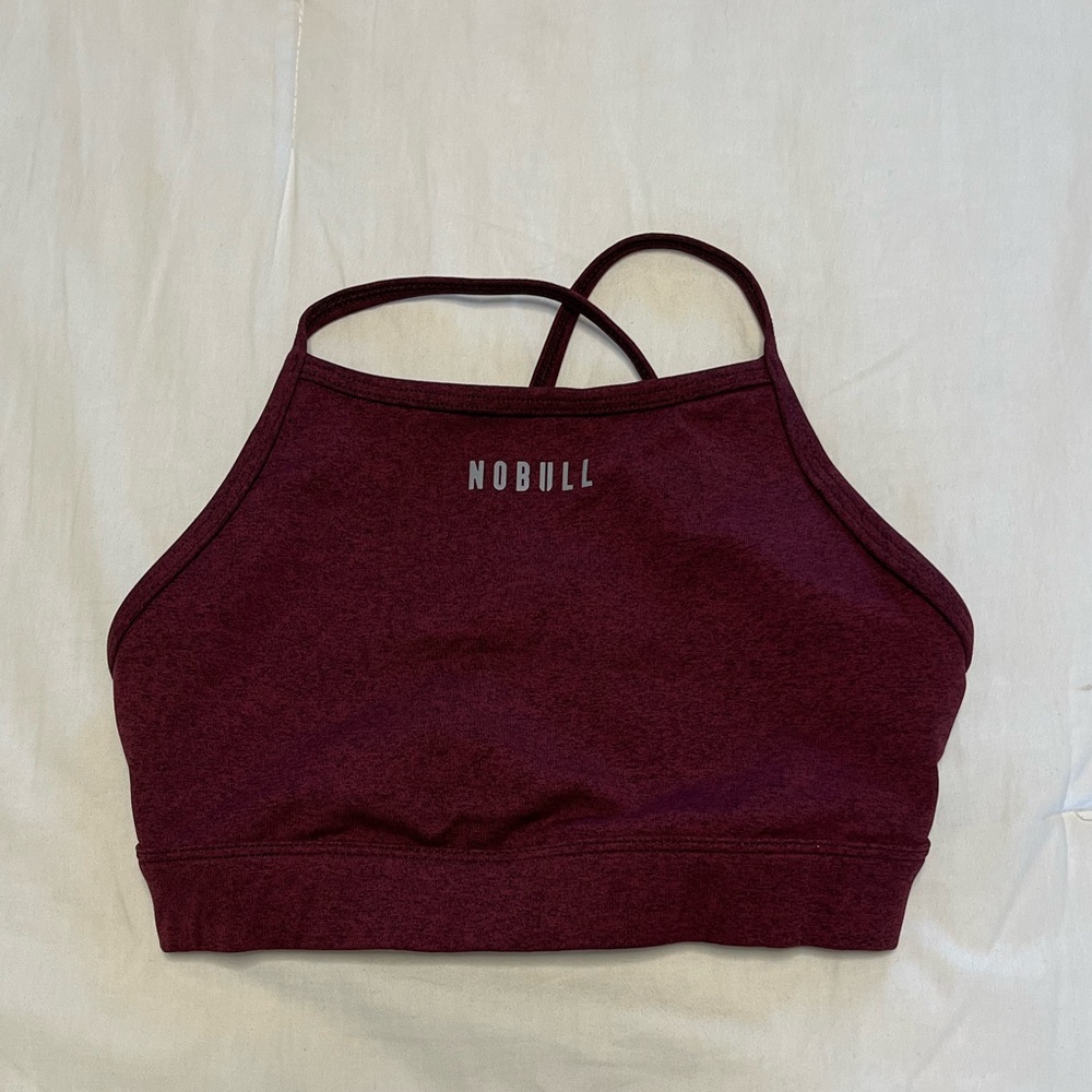 NOBULL sports bra